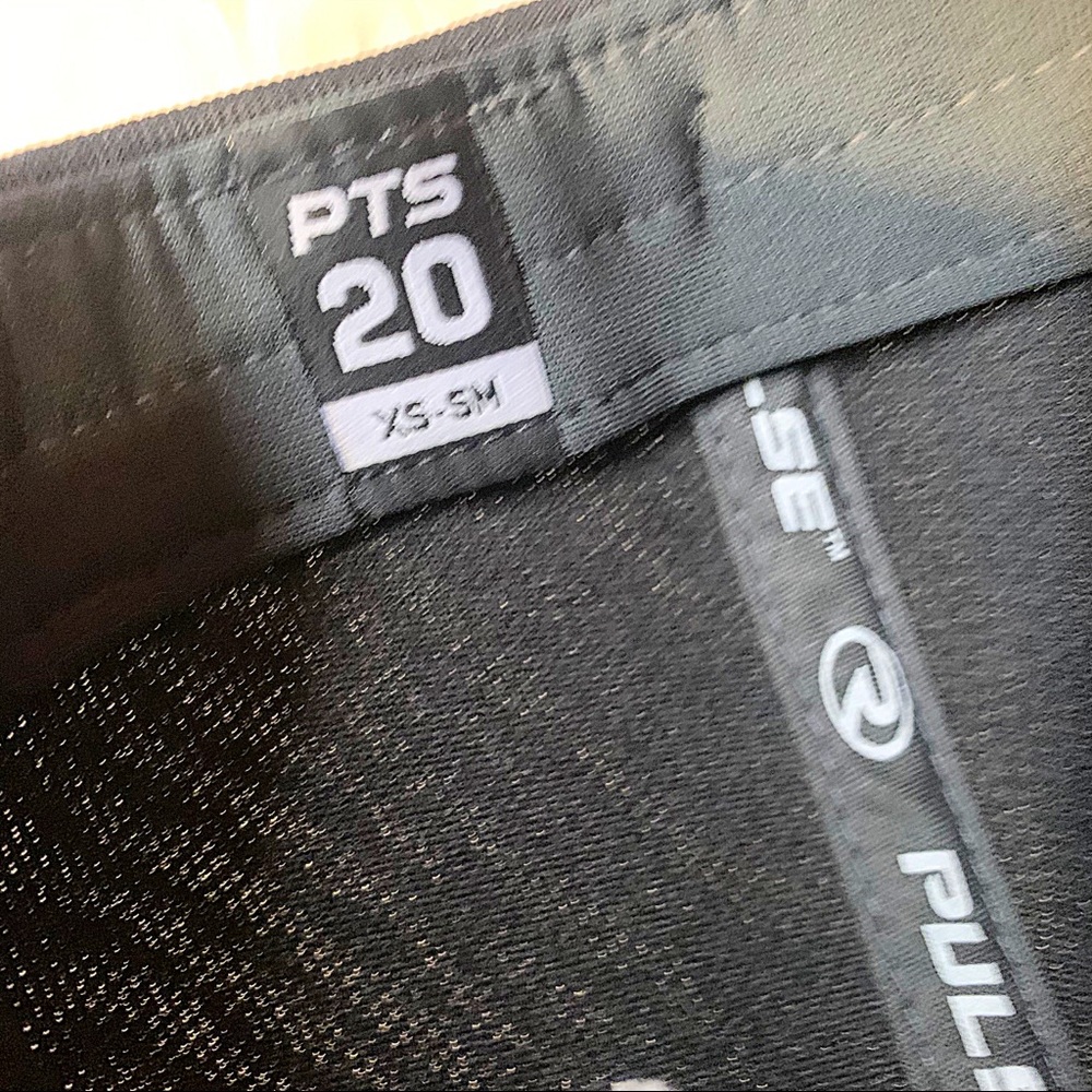 RichardsonSports Pulse Flex Fit PTS 20 Basic Cap - Picture 6 of 7